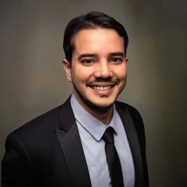 Daniel R. Núñez Ariza