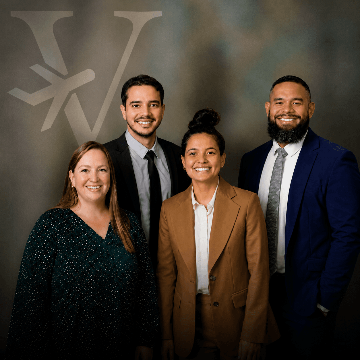 The ImmiVisa Law Group team
