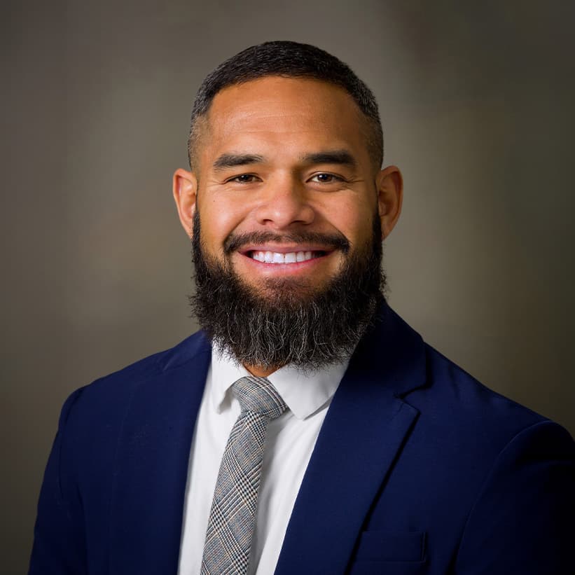 Jacob Tuimaualuga