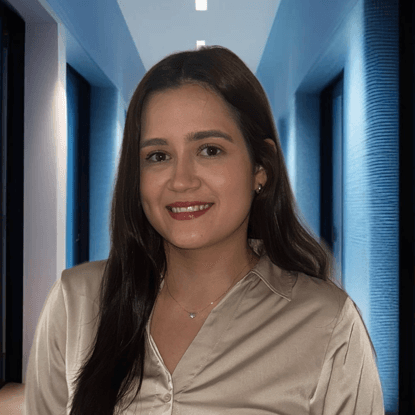Johanna Acevedo