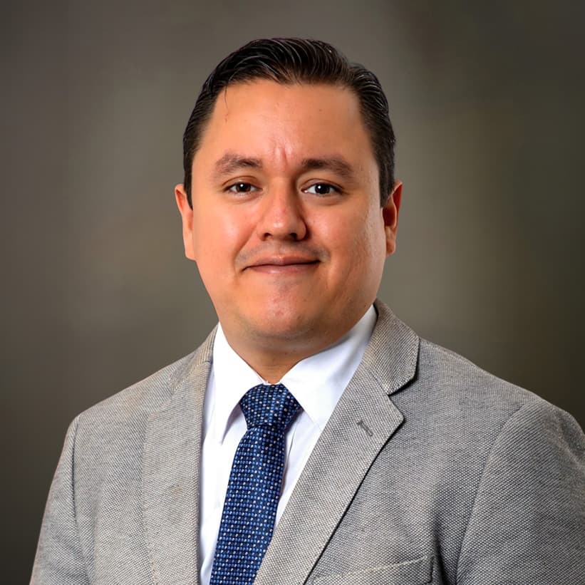 Josue Rosales