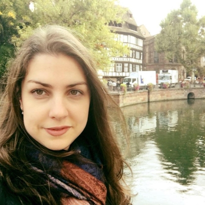 Rachel Takahashi Photo