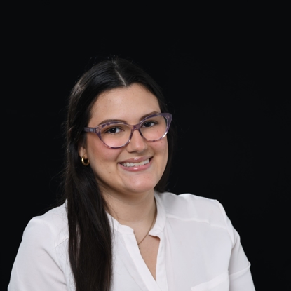 Isabella Aguirre Photo