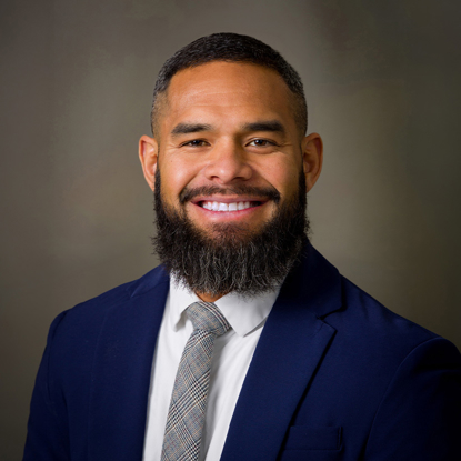 Jacob  Tuimaualuga Photo