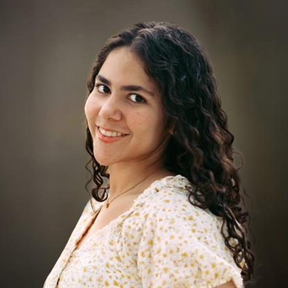 Nycole  De Oliveira Photo