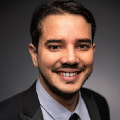 Daniel R. Núñez Ariza Photo