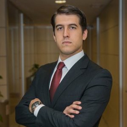 Israel Agria Sayão Photo